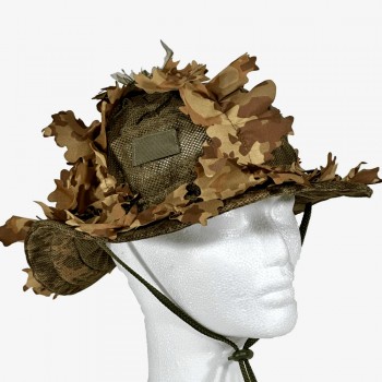 KMCS Boonie Hat Next Gen Brown